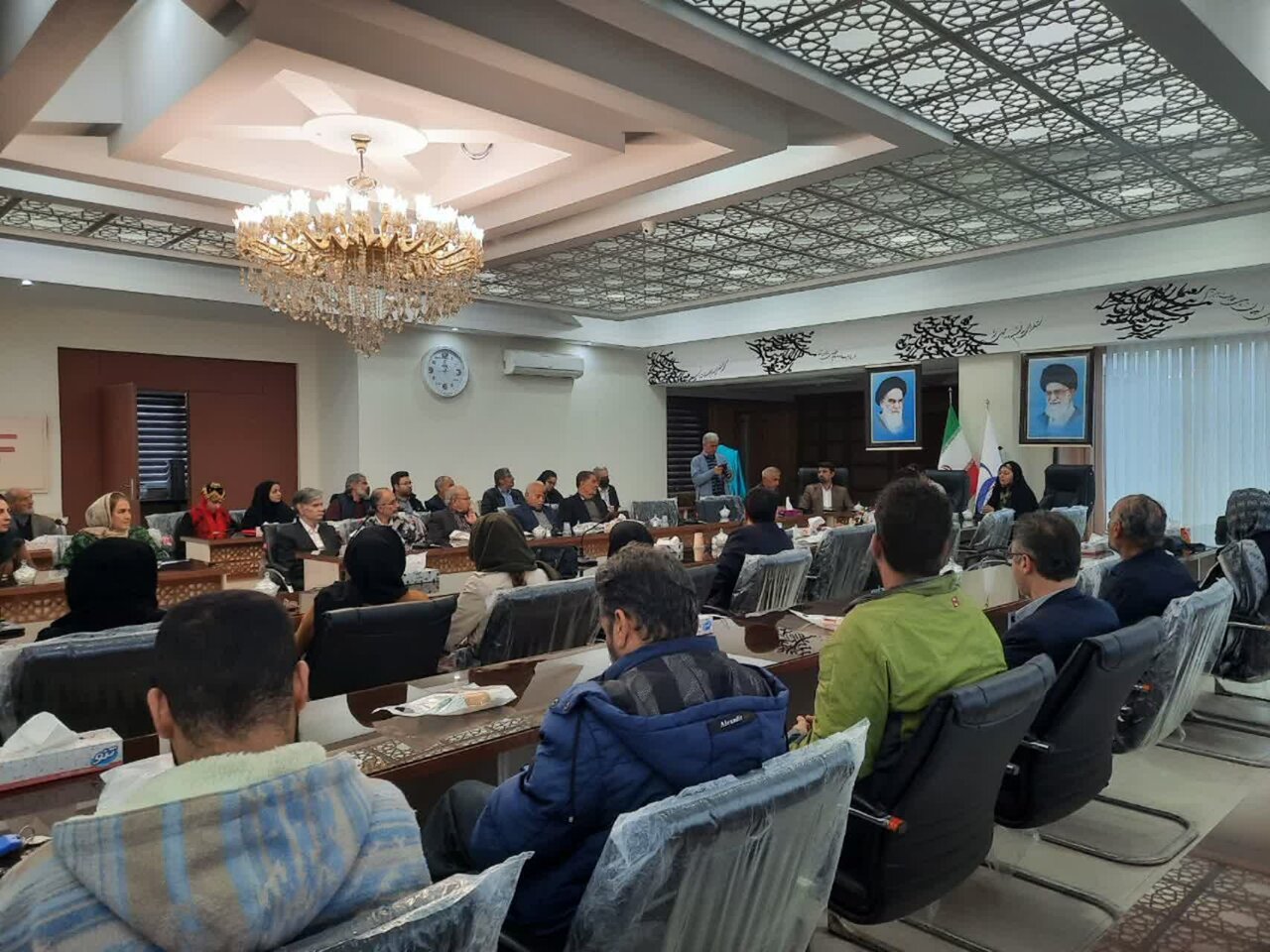 پیوند کتابخانههای عمومی و مدارس در استان مرکزی