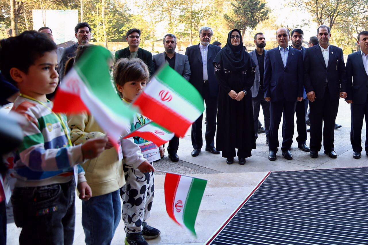 نهاد در دوره جدید با رویکرد اصلاح فرایندها گام برمی‌دارد / یک کار کم‌نظیر انجام شد