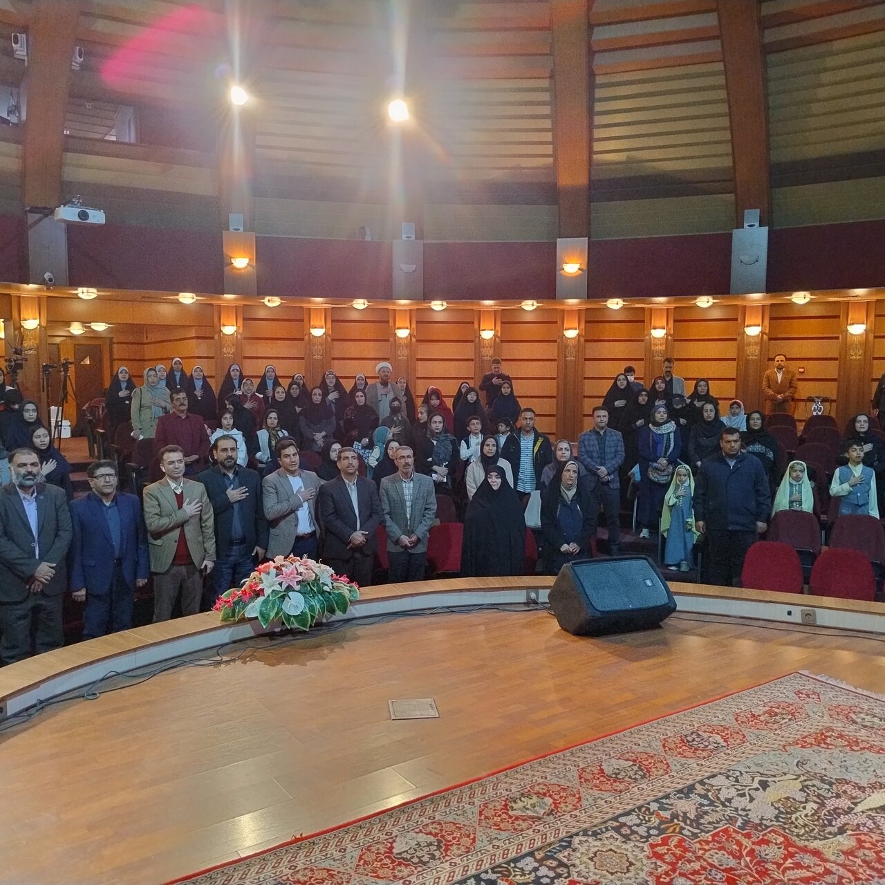 اجرای بیش از ۵۰۰ برنامه فرهنگی در هفته کتاب استان البرز