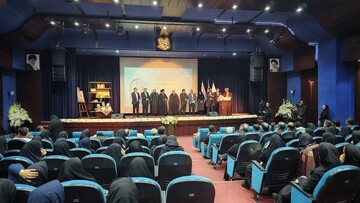 زنجان، در مسیر ترویج فرهنگ مطالعه قرار دارد