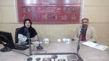 طرح‌های نوآورانه کتابخانه‌های خراسان جنوبی؛ از نقالی تا کیوسک‌های هوشمند