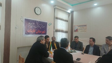 مردم، محور اصلی توسعه فرهنگ مطالعه‌ هستند