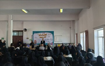 کتابخانه‌های عمومی شهرستان مهاباد، پایگاهی برای فرهنگ و دانایی