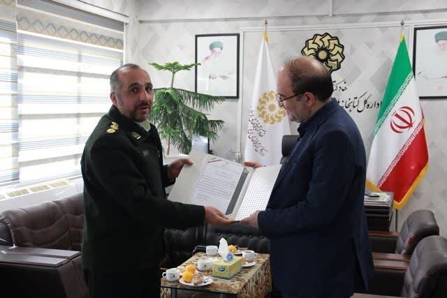 کتاب، یکی از ستون‌های اصلی فرهنگ جامعه است