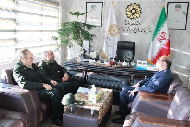 کتاب، یکی از ستون‌های اصلی فرهنگ جامعه است