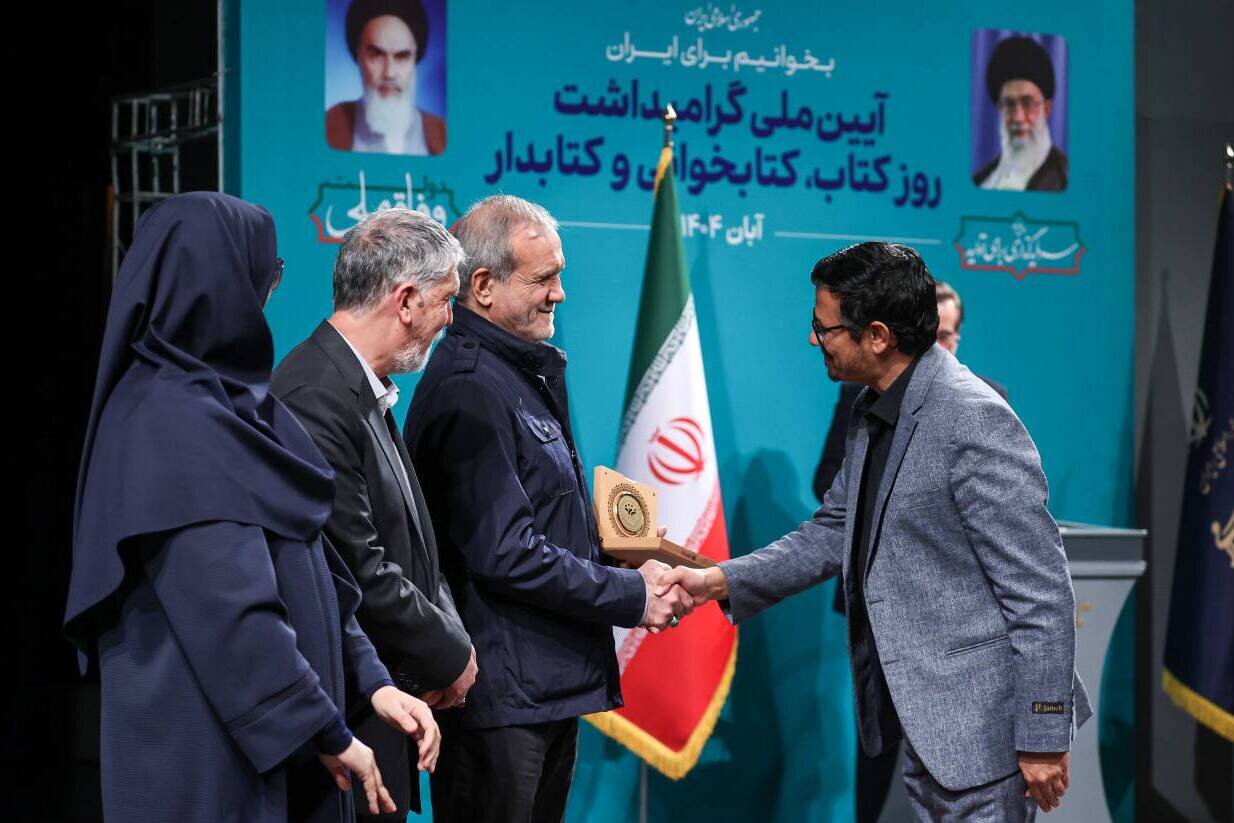 نشان «هم‌خوان» بر قامت بلند فرهنگ خراسان شمالی