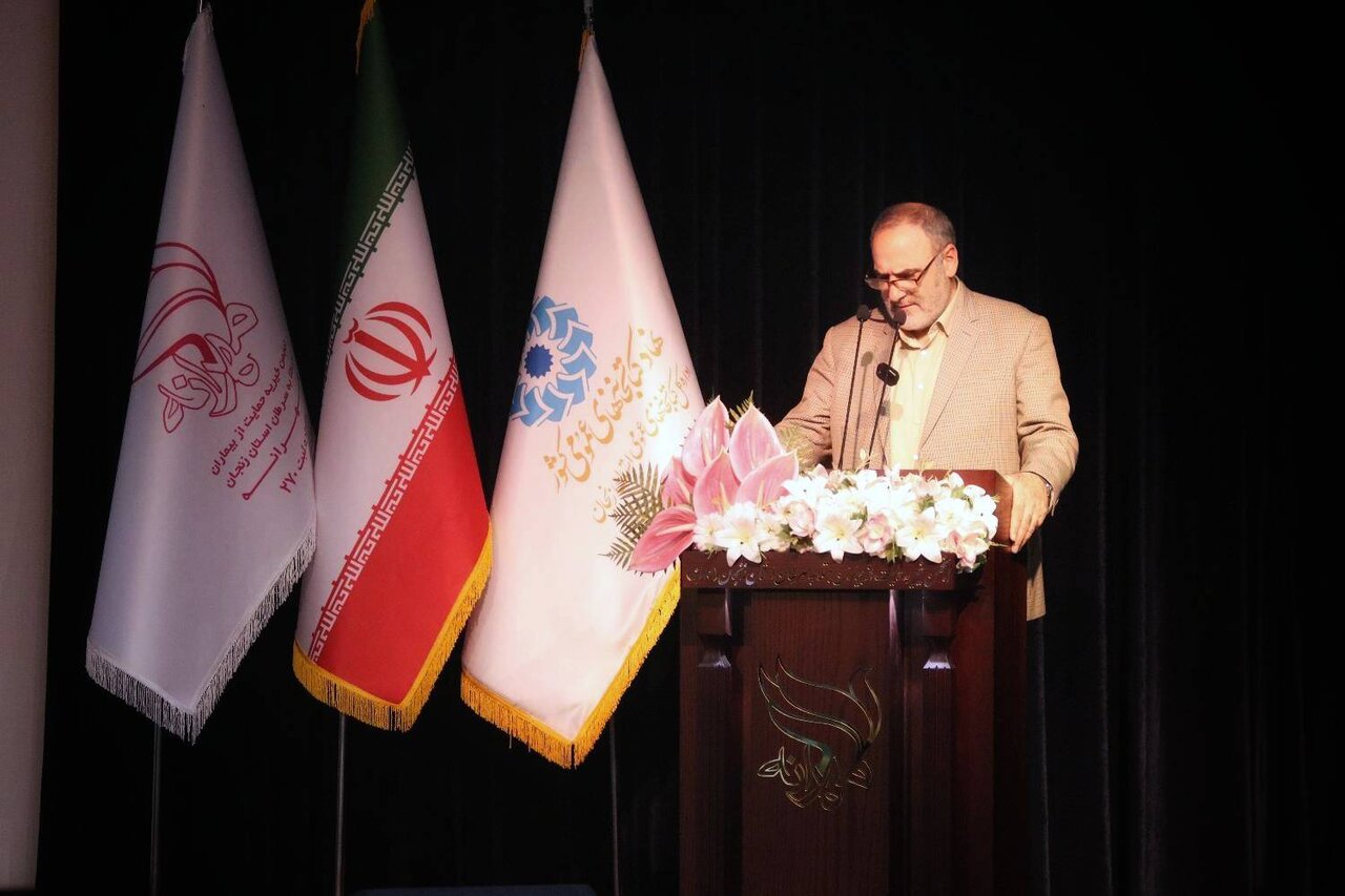 زنجان، در مسیر ترویج فرهنگ مطالعه قرار دارد