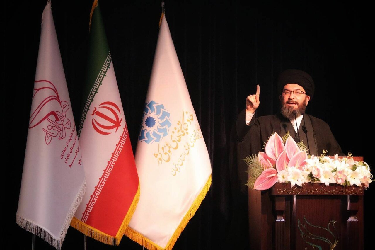 زنجان، در مسیر ترویج فرهنگ مطالعه قرار دارد