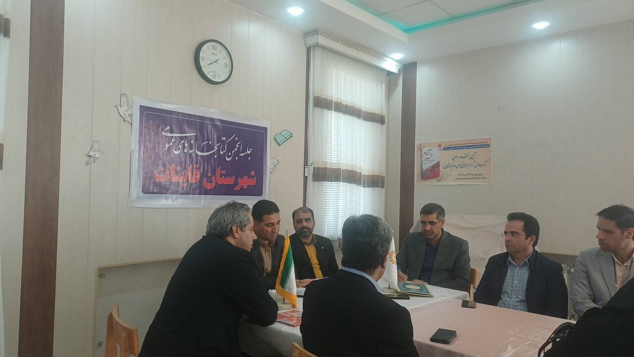 مردم، محور اصلی توسعه فرهنگ مطالعه‌ هستند