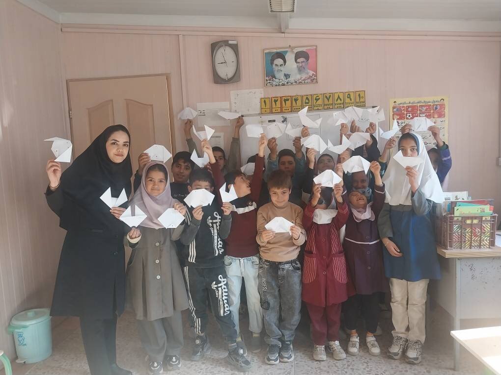 از رونمایی و نقد کتاب، تا اجرای مسابقات کتابخوانی در شهرستان تکاب