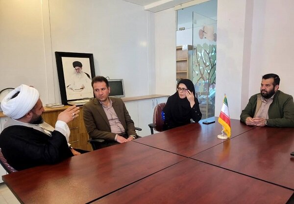 حمایت از کتابخانه‌های عمومی، از اولویت‌های فرهنگی شهرستان است