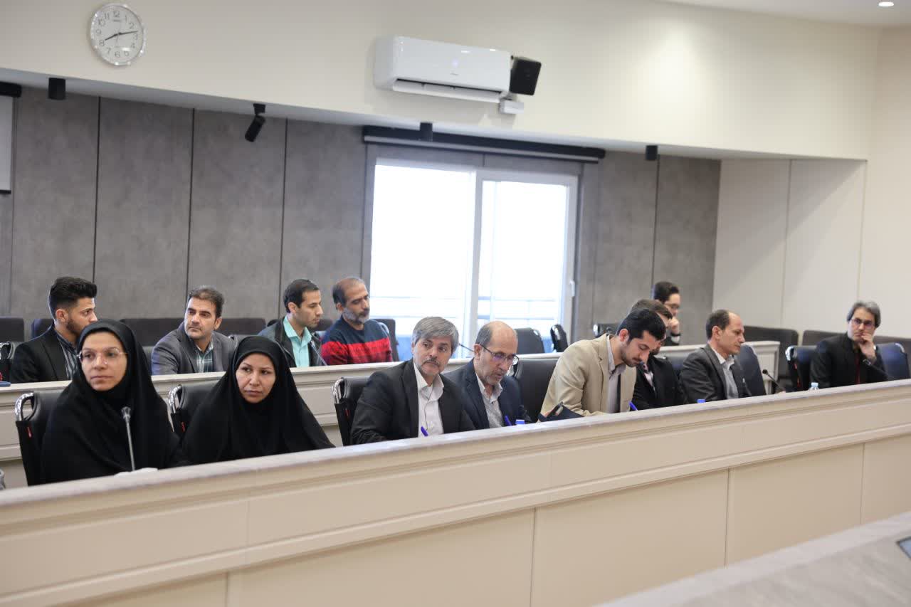 تأکید استاندار خراسان جنوبی بر تقویت زیرساختهای کتابخانهای