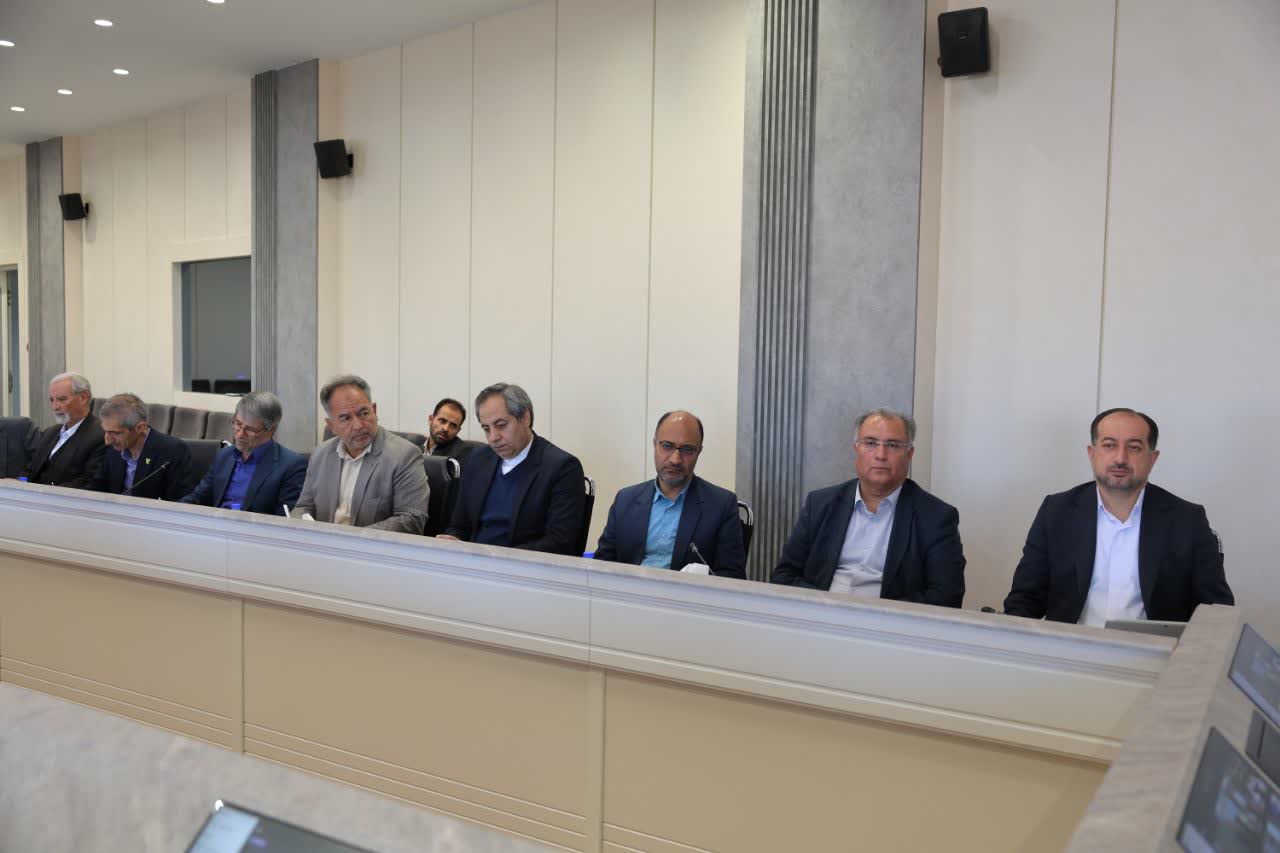 تأکید استاندار خراسان جنوبی بر تقویت زیرساختهای کتابخانهای