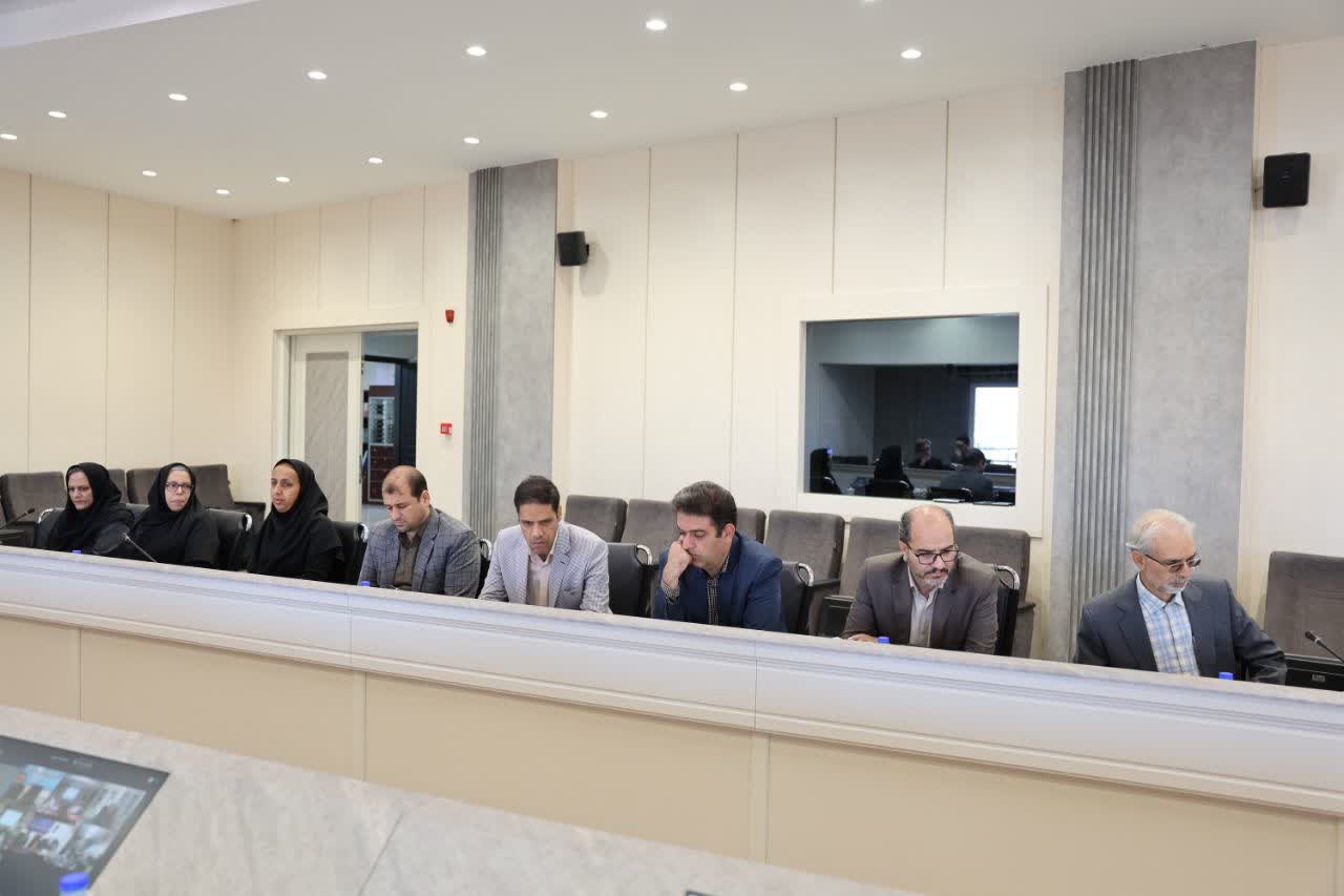 تأکید استاندار خراسان جنوبی بر تقویت زیرساختهای کتابخانهای