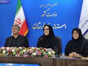 کتابخانه‌ها باید به مراکز فرهنگی و اجتماعی خانواده‌محور تبدیل شوند