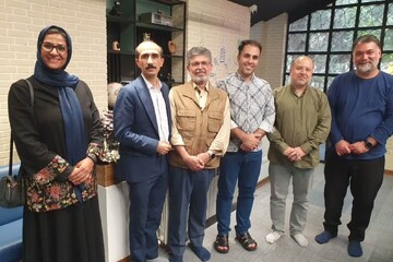 تجربه‌های شیرین مطالعه در کتابخانه‌های عمومی استان مرکزی - کراپ‌شده