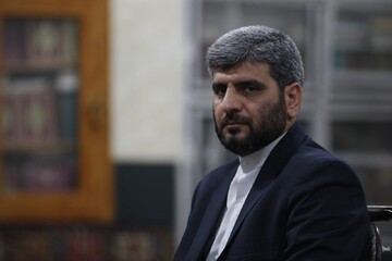 نماینده مردم ورامین و قرچک