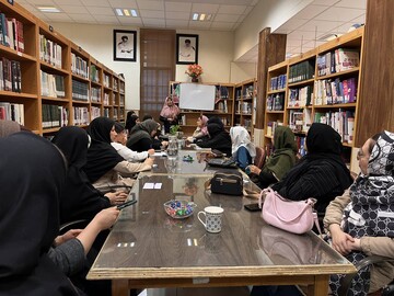 کارگاه‌ نویسندگی«لذت نوشتن»