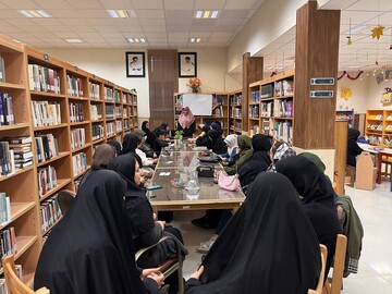 کارگاه‌ نویسندگی«لذت نوشتن»