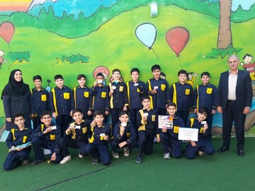 کتابخانه‌های عمومی میاندوآب، پیشرو در توسعه عدالت فرهنگی