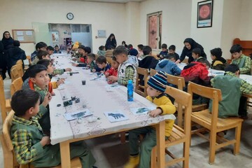 کتابخانه‌های عمومی استان مرکزی؛ پناهگاهی برای خلاقیت، گفت‌وگو و همدلی