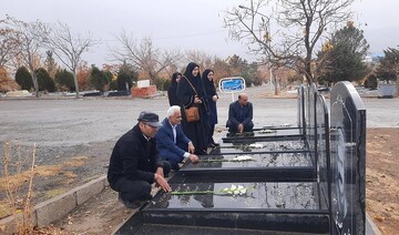 تجدید میثاق آذربایجان غربی