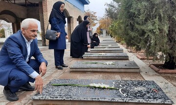 تجدید میثاق آذربایجان غربی