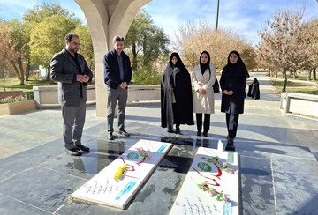 تجدید میثاق آذربایجان غربی