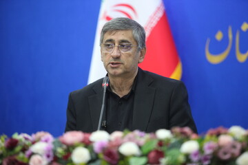 شاهرخی استاندار لرستان