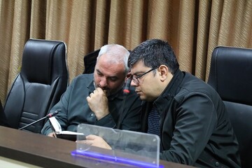 زیارت عاشورا آذربایجان غربی