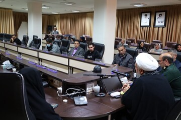 زیارت عاشورا آذربایجان غربی