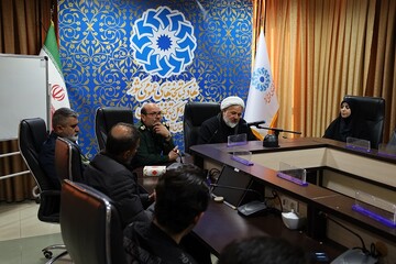 زیارت عاشورا آذربایجان غربی