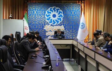 زیارت عاشورا آذربایجان غربی