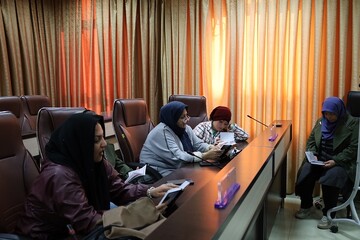 زیارت عاشورا آذربایجان غربی