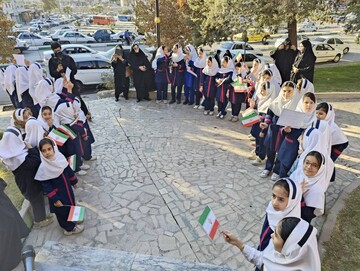 افتتاح پروژه بازطراحی کتابخانه امام جعفرصادق (ع) خرم‌آباد