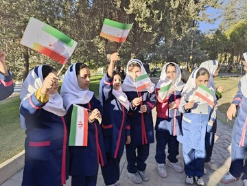 افتتاح پروژه بازطراحی کتابخانه امام جعفرصادق (ع) خرم‌آباد