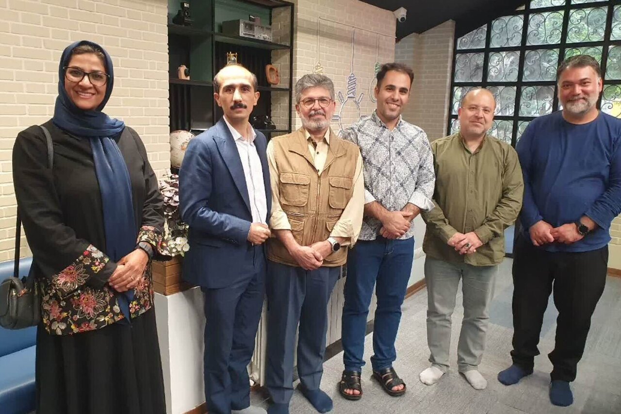 اختتامیه جشنواره عکس «زندگی با کتاب» در دلیجان برگزار می‌شود