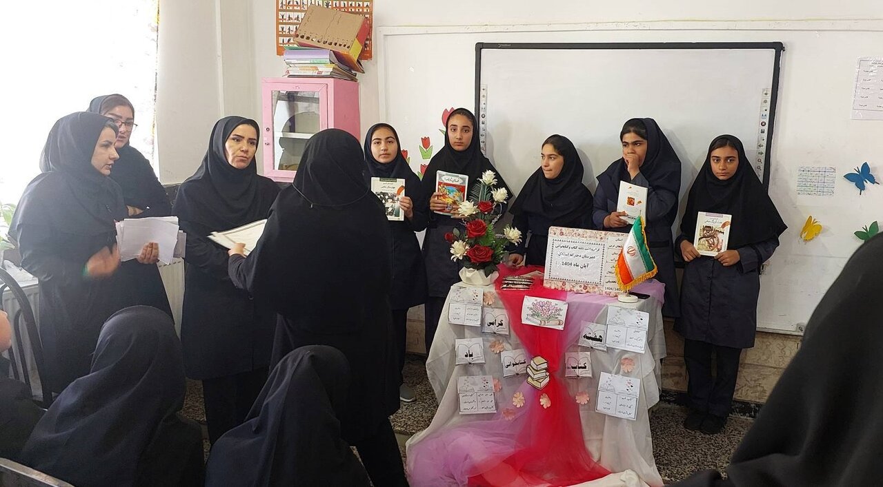 کتابخانه‌های عمومی میاندوآب، پیشرو در توسعه عدالت فرهنگی