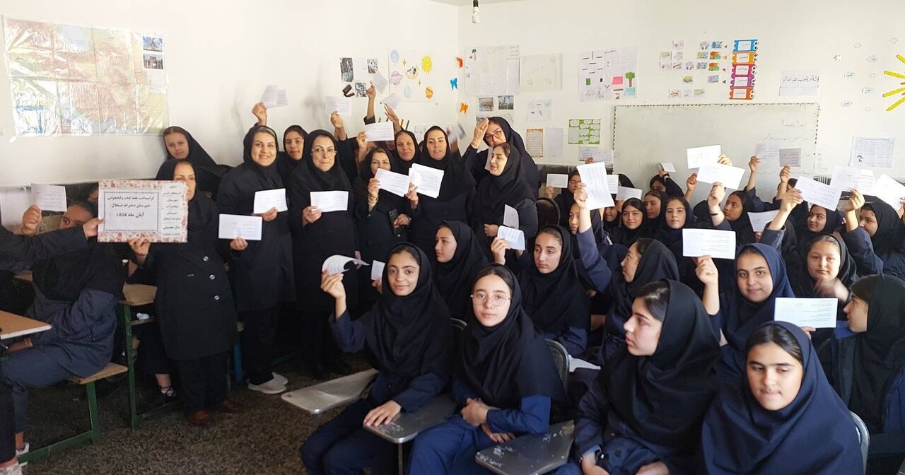 کتابخانه‌های عمومی میاندوآب، پیشرو در توسعه عدالت فرهنگی