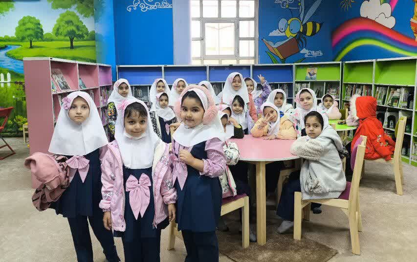 کتابخانه‌های عمومی استان مرکزی؛ پناهگاهی برای خلاقیت، گفت‌وگو و همدلی