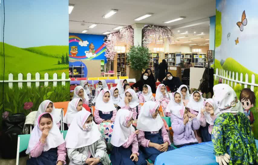 کتابخانه‌های عمومی استان مرکزی؛ پناهگاهی برای خلاقیت، گفت‌وگو و همدلی