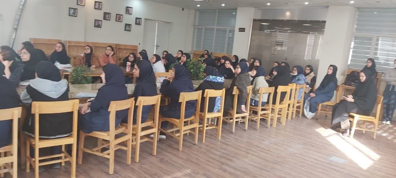 کتابخانه‌های عمومی استان مرکزی؛ پناهگاهی برای خلاقیت، گفت‌وگو و همدلی