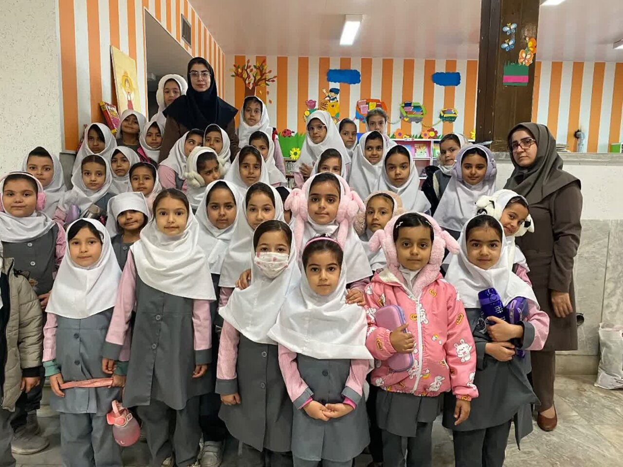 کتابخانه‌های عمومی استان مرکزی؛ پناهگاهی برای خلاقیت، گفت‌وگو و همدلی