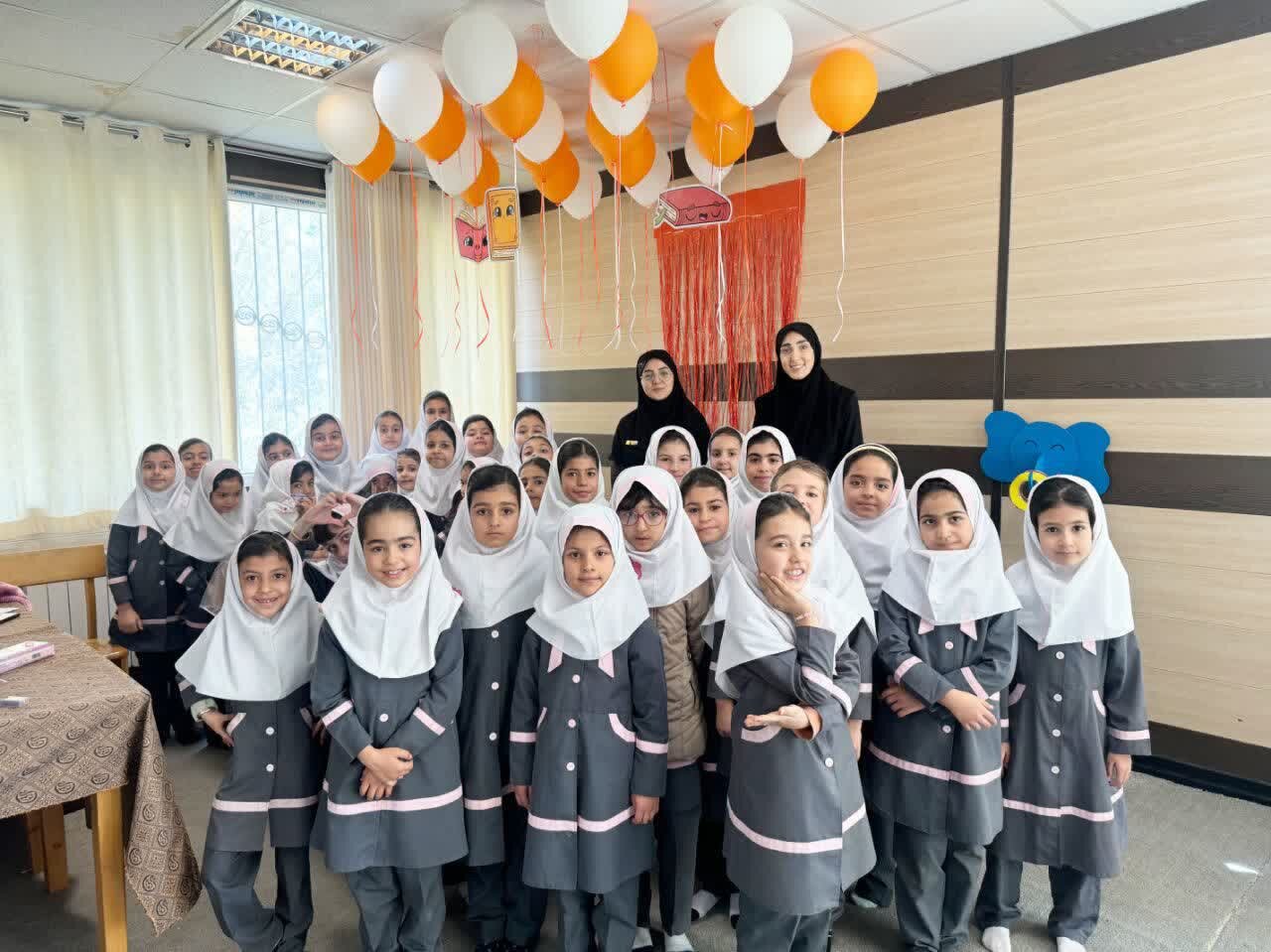 کتابخانههای عمومی استان مرکزی، کانون پرشور آگاهی و دانایی