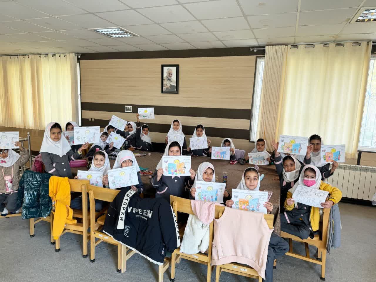 کتابخانههای عمومی استان مرکزی، کانون پرشور آگاهی و دانایی