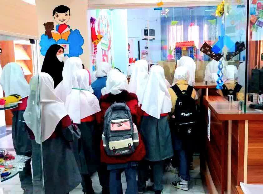 کتابخانههای عمومی استان مرکزی، کانون پرشور آگاهی و دانایی