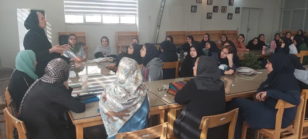 کتابخانه‌های عمومی استان مرکزی، کانون پرشور آگاهی و دانایی