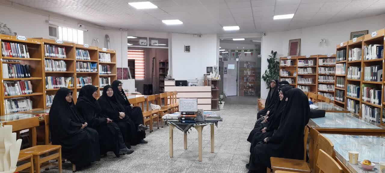 کتابخانههای عمومی استان مرکزی، کانون پرشور آگاهی و دانایی