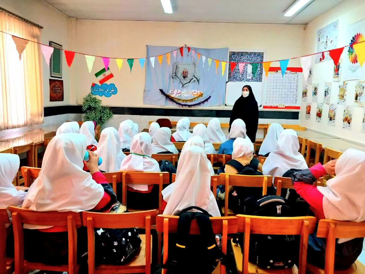 کتابخانههای عمومی استان مرکزی، کانون پرشور آگاهی و دانایی