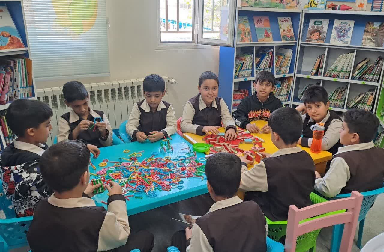 کتابخانههای عمومی استان مرکزی، کانون پرشور آگاهی و دانایی